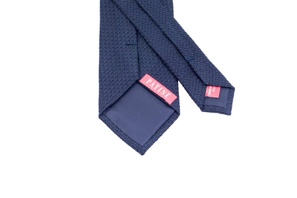Doskonałe krawaty męskie