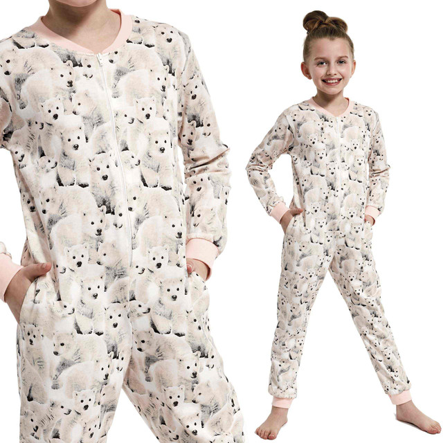 Jakie powinny być piżamy dla dzieci?