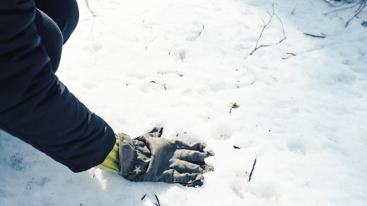 Rękawice robocze ocieplane – jakie wybrać na zimę?