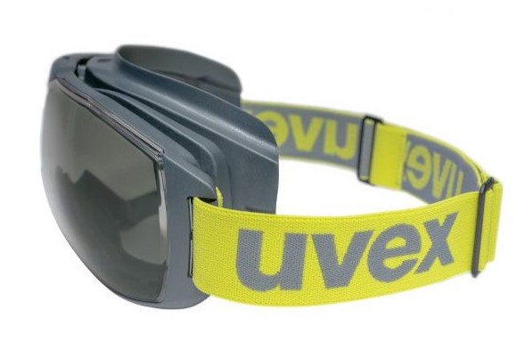 Ochrona Wzroku w Świetle Uvex